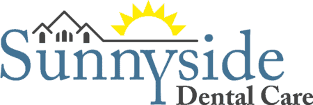 Sunnyside Dental Care Big Logo