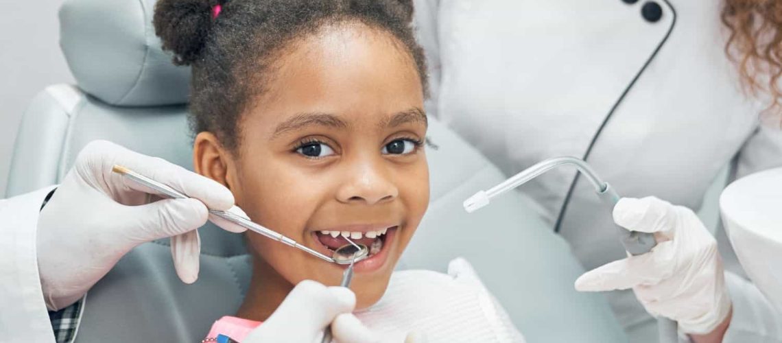 How Early Does Comprehensive Preventive Dentistry Begin