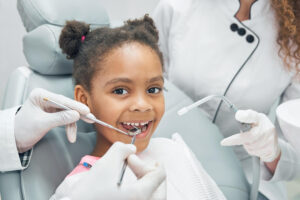 How Early Does Comprehensive Preventive Dentistry Begin